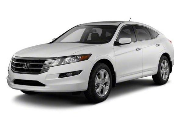 HONDA ACCORD CROSSTOUR 2010 5J6TF2H59AL005618 image